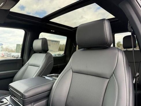 New 2026 Ford F150 Lariat image 17