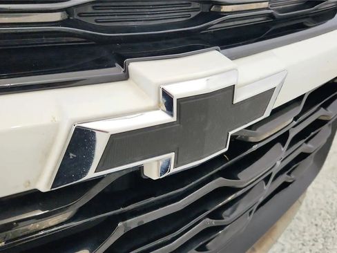 Used 2025 Chevrolet Trax ACTIV w/ Driver Confidence Package FWD image 16