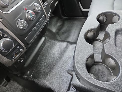 Used 2022 RAM 1500 Tradesman image 25