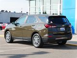 Certified 2023 Chevrolet Equinox LT image 5