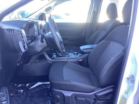 Used 2024 Ford Ranger XL w/ Trailer Tow Package AWD/4WD image 11