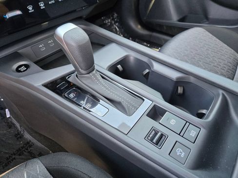 New 2026 Nissan Sentra SV w/ Floor Mat Package FWD image 12
