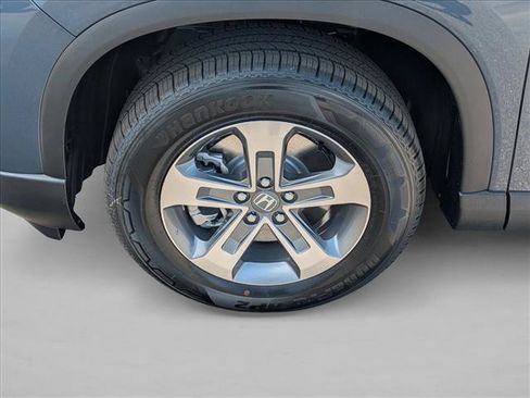 New 2026 Honda Pilot EX-L image 16