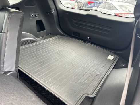 Used 2019 Hyundai Santa Fe Limited AWD/4WD image 11