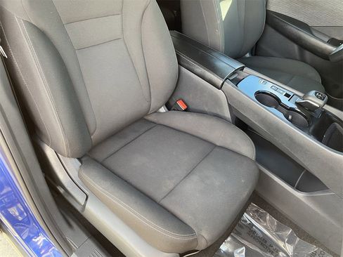 Certified 2023 Nissan Rogue S image 10