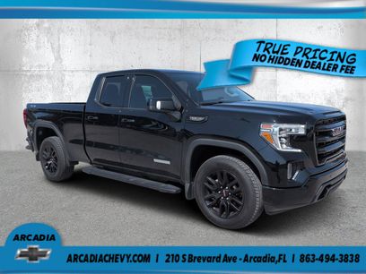 Used 2022 GMC Sierra 1500 Elevation w/ Driver Alert Package I