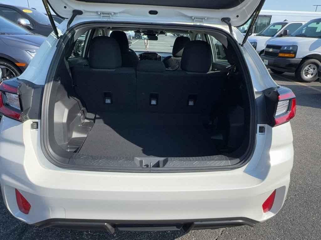Used 2024 Subaru Impreza 2.0i Sport AWD/4WD image 5