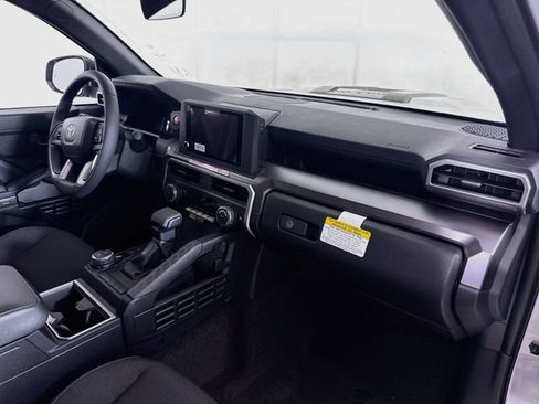 New 2026 Toyota 4Runner TRD Sport AWD/4WD image 27