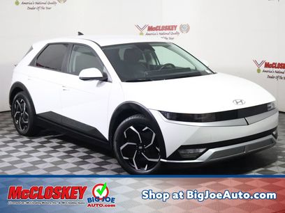Used 2023 Hyundai Ioniq 5 SEL