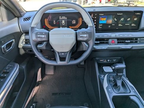 New 2026 Kia K4 GT-Line Turbo FWD image 17