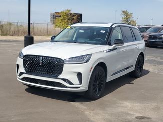 New 2027 Lincoln Aviator Reserve AWD/4WD video 2
