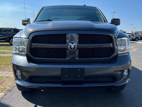 Used 2019 RAM 1500 Express w/ Express Value Package image 3