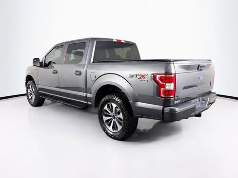Used 2020 Ford F150 XL w/ Equipment Group 101A Mid image 5