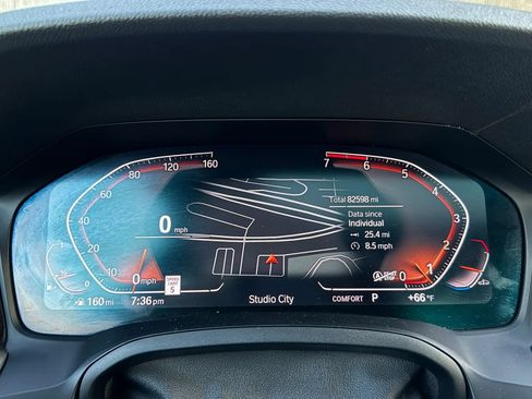 Used 2019 BMW 330i Sedan w/ Convenience Package RWD image 29