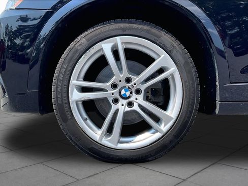 Used 2013 BMW X3 xDrive35i AWD/4WD image 9