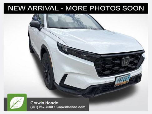 Used 2024 Honda CR-V Sport-L image 1