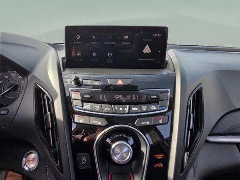 Used 2020 Acura RDX FWD w/ Technology Package image 15