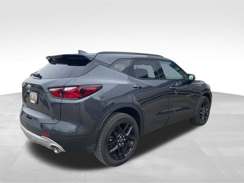 Used 2022 Chevrolet Blazer LT image 7