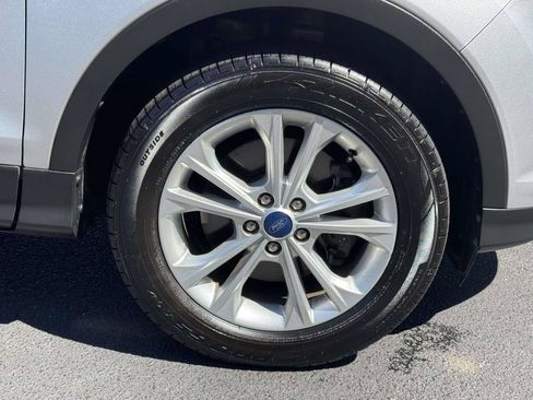 Used 2018 Ford Escape SE AWD/4WD image 27