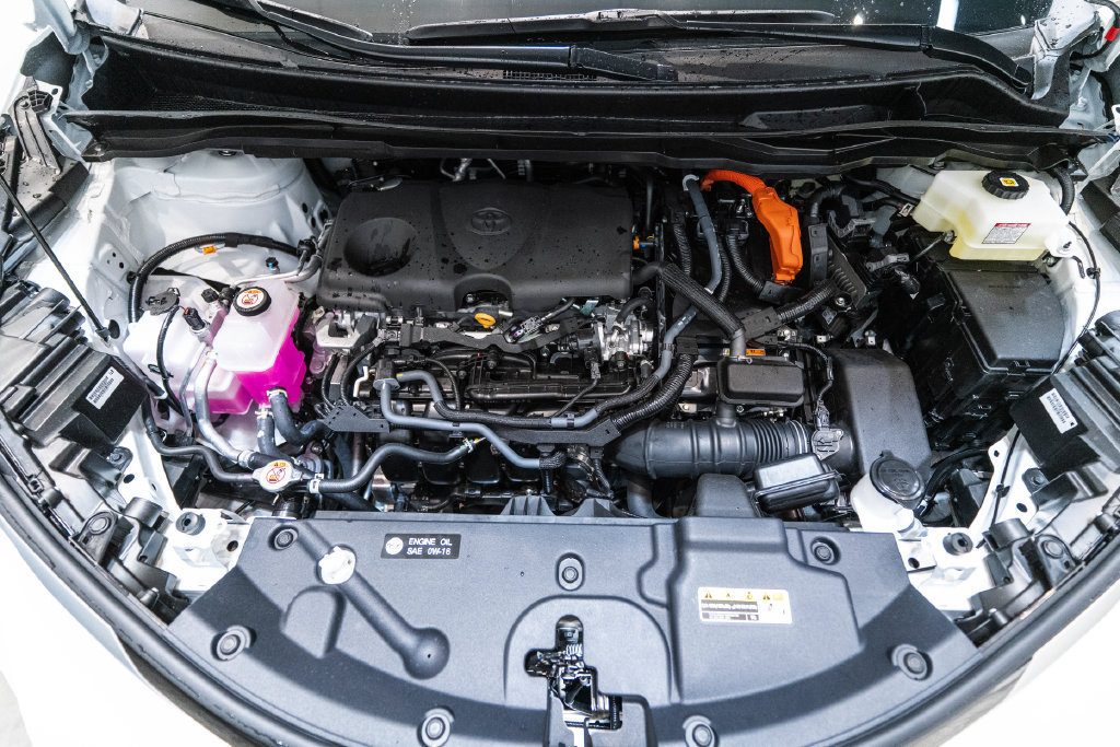 Certified 2026 Toyota Sienna Platinum AWD/4WD image 43