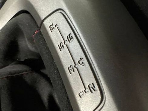 Used 2012 Chevrolet Camaro ZL1 RWD image 26