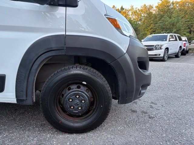 Used 2023 RAM ProMaster 2500 FWD image 24