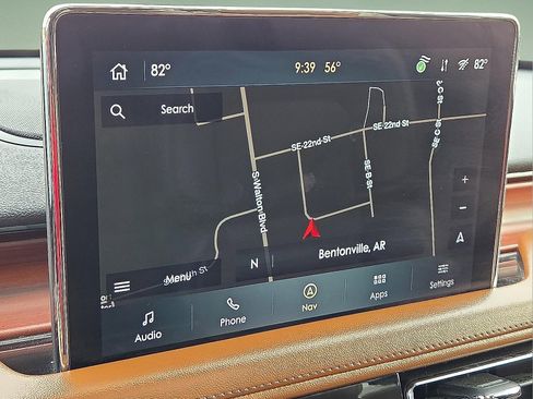 Used 2021 Lincoln Aviator Reserve w/ Equipment Group 202A image 18