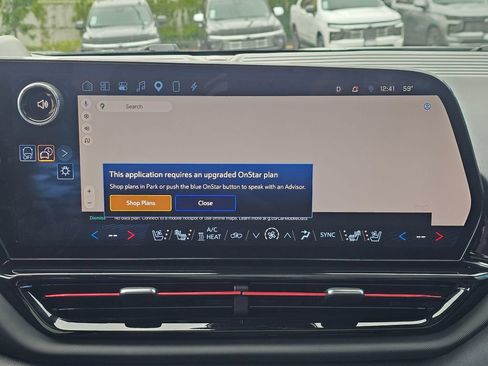 Used 2025 Chevrolet Silverado EV RST AWD/4WD image 31