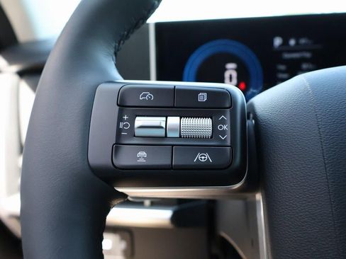 New 2026 Hyundai Santa Fe SEL image 28