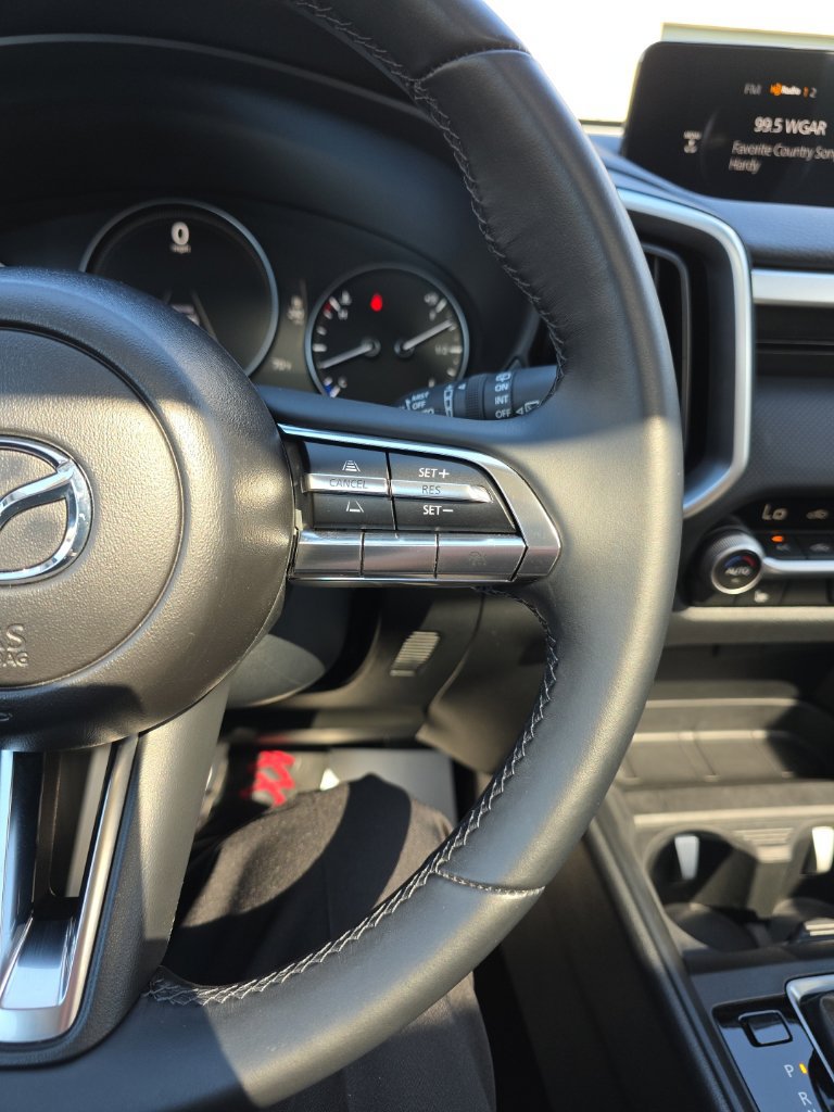 Used 2026 MAZDA CX-50 AWD 2.5 S w/ Preferred Pkg image 29