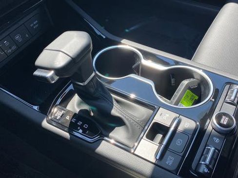New 2026 Kia K5 GT-Line AWD/4WD image 20