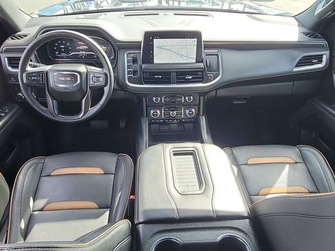Used 2023 GMC Yukon XL AT4 image 21
