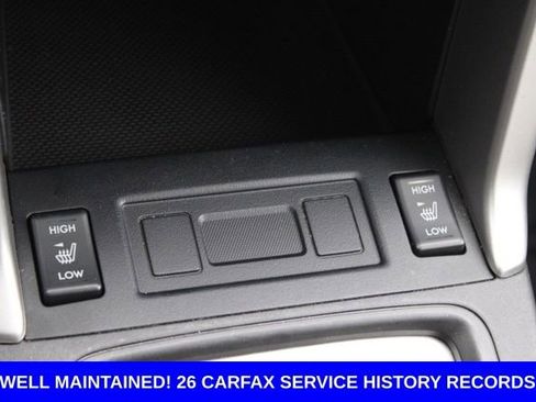 Used 2015 Subaru Forester 2.5i Premium w/ All-Weather Package image 37