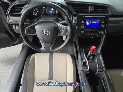 Used 2018 Honda Civic Sport image 14
