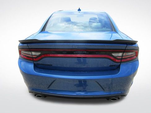 Used 2022 Dodge Charger GT w/ Plus Group RWD image 10