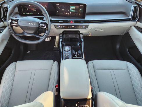 New 2026 Kia Sorento SX Prestige AWD/4WD image 10