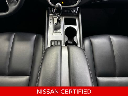 Certified 2023 Nissan Murano SV AWD/4WD image 30