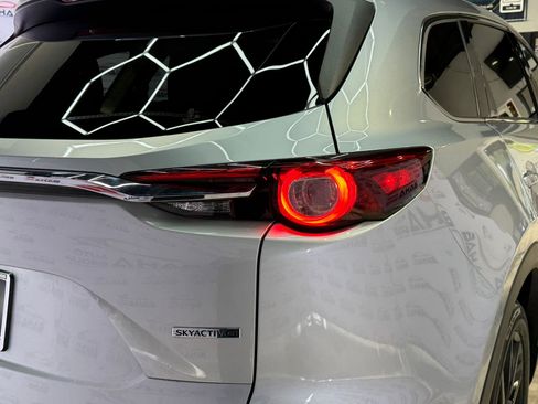 Used 2023 MAZDA CX-9 Touring Plus image 8