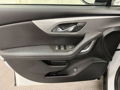 Used 2023 Chevrolet Blazer LT w/ Convenience Package image 21