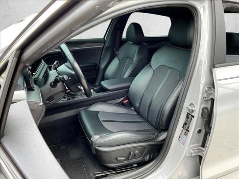 Used 2023 Kia K5 GT-Line w/ GT-Line Premium Package FWD image 27