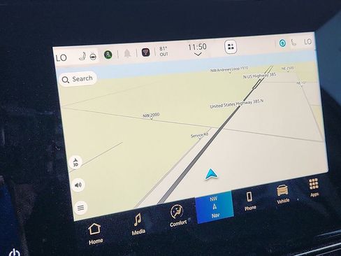 Used 2024 Jeep Wagoneer Series II image 27