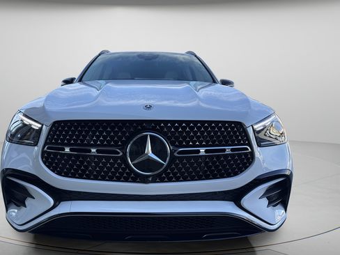 Certified 2026 Mercedes-Benz GLE 350 4MATIC image 7