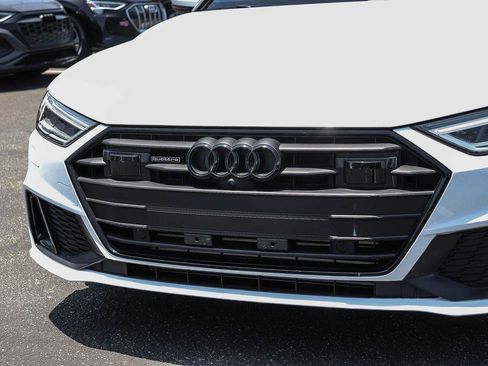 Used 2023 Audi A7 3.0T Premium w/ Convenience Package AWD/4WD image 8