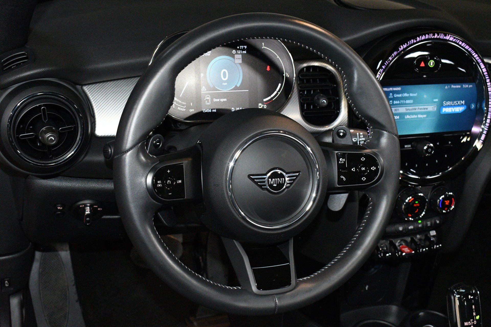 Used 2024 MINI Cooper S FWD image 23