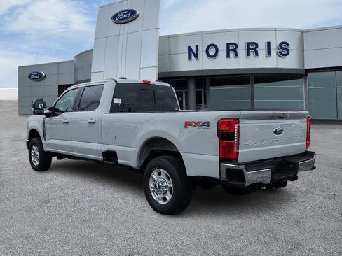 New 2026 Ford F350 XLT w/ XLT Premium Package image 3