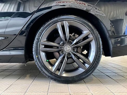 Used 2025 Acura Integra A-Spec image 34