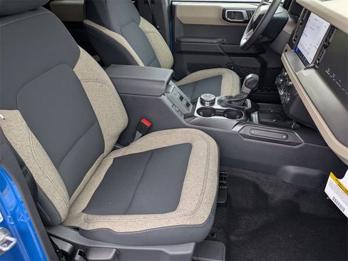 New 2025 Ford Bronco Big Bend image 20