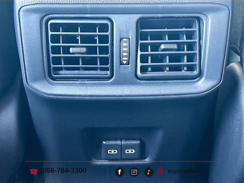 New 2025 Toyota RAV4 XLE w/ Convenience Package FWD image 25