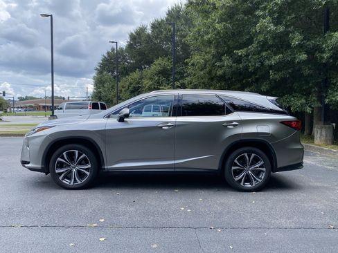 Used 2019 Lexus RX 350L FWD image 6