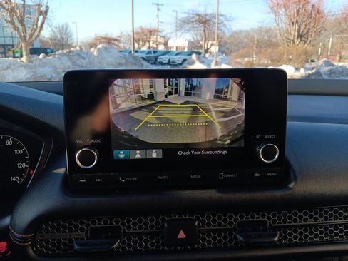 Used 2024 Honda HR-V Sport image 19